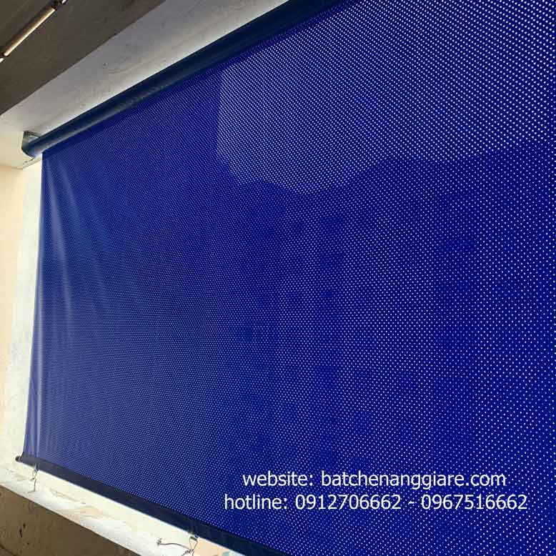 bạt che nắng mưa tại quận ba đình hà nội