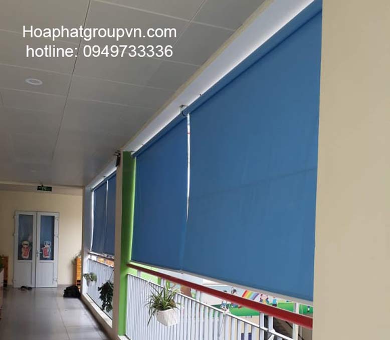 Mành Bạt che Nắng Mưa Uy Tín Tại Huyện Thạch Thất