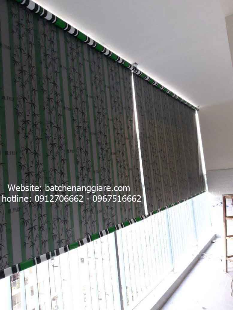 bạt che nắng mưa tại quận thanh xuân