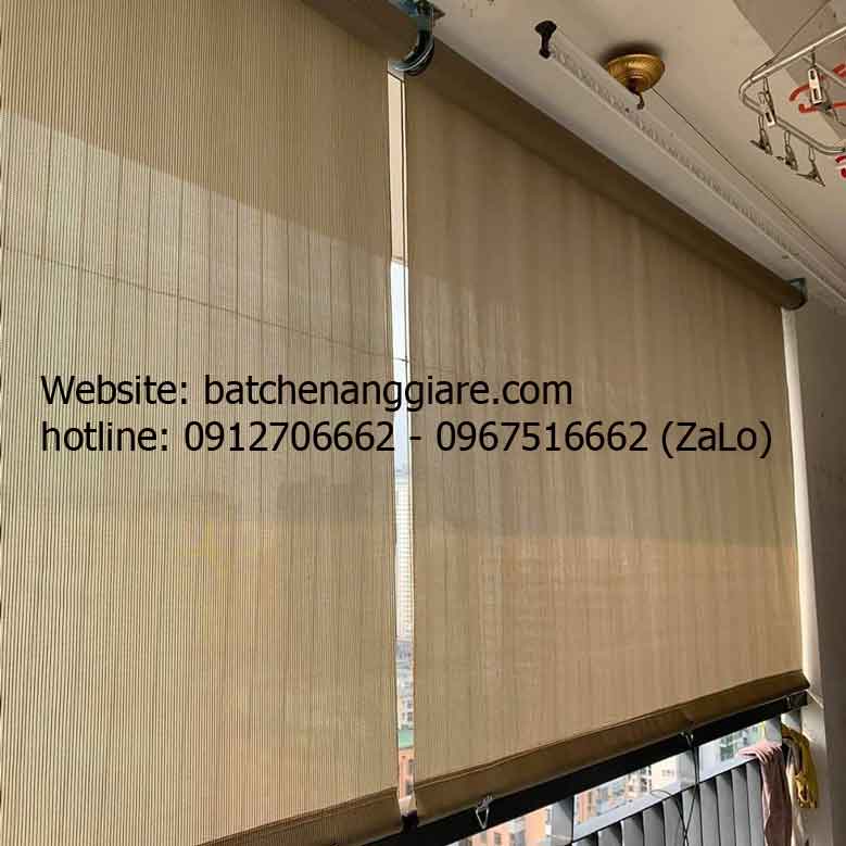 Mành Bạt che Nắng Mưa Uy Tín Tại Huyện Thạch Thất