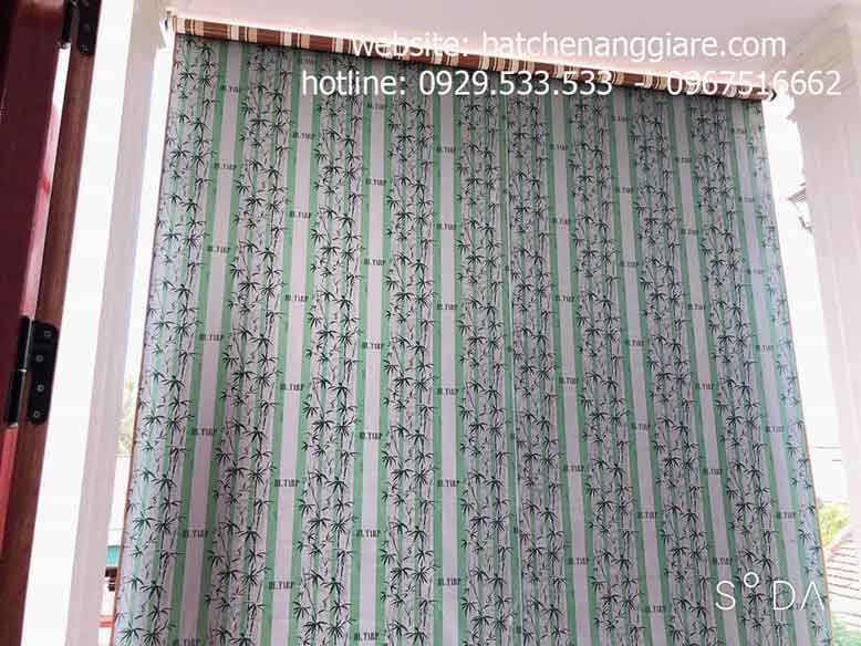 bạt che nắng mưa tại quận thanh xuân