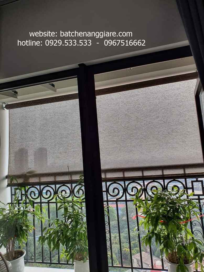 bạt che nắng mưa tại quận thanh xuân